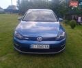 Синий Фольксваген e-Golf, объемом двигателя 0 л и пробегом 199 тыс. км за 7800 $, фото 3 на Automoto.ua