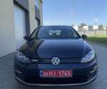 Синий Фольксваген e-Golf, объемом двигателя 0 л и пробегом 118 тыс. км за 7999 $, фото 1 на Automoto.ua