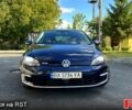 Синій Фольксваген e-Golf, об'ємом двигуна 0 л та пробігом 123 тис. км за 7200 $, фото 3 на Automoto.ua