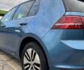 Синий Фольксваген e-Golf, объемом двигателя 0 л и пробегом 123 тыс. км за 9350 $, фото 30 на Automoto.ua