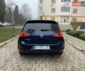 Синий Фольксваген e-Golf, объемом двигателя 0 л и пробегом 124 тыс. км за 8900 $, фото 6 на Automoto.ua
