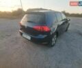 Синий Фольксваген e-Golf, объемом двигателя 0 л и пробегом 92 тыс. км за 14000 $, фото 10 на Automoto.ua