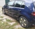 Синий Фольксваген e-Golf, объемом двигателя 0 л и пробегом 128 тыс. км за 8500 $, фото 27 на Automoto.ua