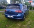 Синий Фольксваген e-Golf, объемом двигателя 0 л и пробегом 199 тыс. км за 7800 $, фото 5 на Automoto.ua