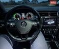 Синій Фольксваген e-Golf, об'ємом двигуна 0 л та пробігом 182 тис. км за 7200 $, фото 1 на Automoto.ua