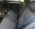 Синій Фольксваген e-Golf, об'ємом двигуна 0 л та пробігом 243 тис. км за 6500 $, фото 9 на Automoto.ua