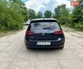 Синий Фольксваген e-Golf, объемом двигателя 0 л и пробегом 135 тыс. км за 8850 $, фото 5 на Automoto.ua