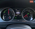 Синій Фольксваген e-Golf, об'ємом двигуна 0 л та пробігом 133 тис. км за 8250 $, фото 27 на Automoto.ua