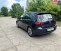 Синий Фольксваген e-Golf, объемом двигателя 0 л и пробегом 135 тыс. км за 8850 $, фото 4 на Automoto.ua
