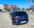 Синій Фольксваген e-Golf, об'ємом двигуна 0 л та пробігом 106 тис. км за 10700 $, фото 1 на Automoto.ua