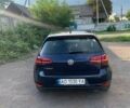 Синій Фольксваген e-Golf, об'ємом двигуна 0 л та пробігом 127 тис. км за 10500 $, фото 12 на Automoto.ua