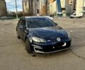 Синий Фольксваген e-Golf, объемом двигателя 85 л и пробегом 175 тыс. км за 7800 $, фото 2 на Automoto.ua