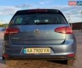 Синий Фольксваген e-Golf, объемом двигателя 0 л и пробегом 135 тыс. км за 9500 $, фото 4 на Automoto.ua