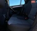 Синій Фольксваген e-Golf, об'ємом двигуна 0 л та пробігом 134 тис. км за 8199 $, фото 49 на Automoto.ua
