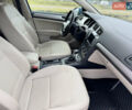 Синий Фольксваген e-Golf, объемом двигателя 0 л и пробегом 73 тыс. км за 8300 $, фото 54 на Automoto.ua