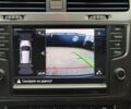 Синий Фольксваген e-Golf, объемом двигателя 0 л и пробегом 142 тыс. км за 8500 $, фото 11 на Automoto.ua