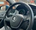 Синий Фольксваген e-Golf, объемом двигателя 0 л и пробегом 104 тыс. км за 9300 $, фото 23 на Automoto.ua