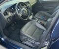Синій Фольксваген e-Golf, об'ємом двигуна 0 л та пробігом 154 тис. км за 8500 $, фото 11 на Automoto.ua