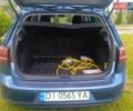 Синий Фольксваген e-Golf, объемом двигателя 0 л и пробегом 199 тыс. км за 7800 $, фото 7 на Automoto.ua