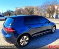 Синий Фольксваген e-Golf, объемом двигателя 0.12 л и пробегом 117 тыс. км за 10700 $, фото 2 на Automoto.ua