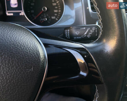 Синій Фольксваген e-Golf, об'ємом двигуна 0 л та пробігом 133 тис. км за 8250 $, фото 23 на Automoto.ua