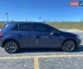 Синий Фольксваген e-Golf, объемом двигателя 0 л и пробегом 134 тыс. км за 8199 $, фото 16 на Automoto.ua
