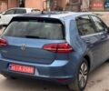 Синий Фольксваген e-Golf, объемом двигателя 0 л и пробегом 92 тыс. км за 8999 $, фото 5 на Automoto.ua