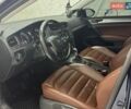Синий Фольксваген e-Golf, объемом двигателя 0 л и пробегом 153 тыс. км за 9500 $, фото 8 на Automoto.ua