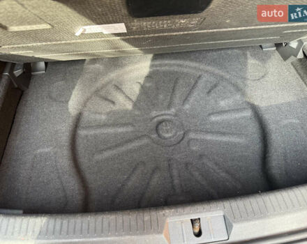 Синій Фольксваген e-Golf, об'ємом двигуна 0 л та пробігом 72 тис. км за 9500 $, фото 52 на Automoto.ua