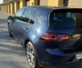 Синій Фольксваген e-Golf, об'ємом двигуна 0 л та пробігом 99 тис. км за 9500 $, фото 8 на Automoto.ua