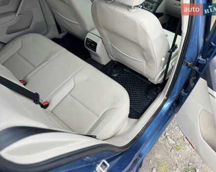 Синий Фольксваген e-Golf, объемом двигателя 0 л и пробегом 73 тыс. км за 8300 $, фото 58 на Automoto.ua