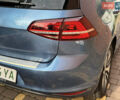 Синій Фольксваген e-Golf, об'ємом двигуна 0 л та пробігом 72 тис. км за 9500 $, фото 13 на Automoto.ua
