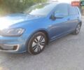 Синий Фольксваген e-Golf, объемом двигателя 0 л и пробегом 132 тыс. км за 8800 $, фото 4 на Automoto.ua