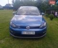 Синій Фольксваген e-Golf, об'ємом двигуна 0 л та пробігом 199 тис. км за 7800 $, фото 3 на Automoto.ua
