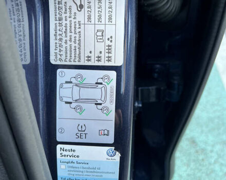 Синій Фольксваген e-Golf, об'ємом двигуна 0 л та пробігом 99 тис. км за 9500 $, фото 36 на Automoto.ua