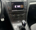 Синий Фольксваген e-Golf, объемом двигателя 0 л и пробегом 148 тыс. км за 7500 $, фото 14 на Automoto.ua