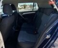 Синій Фольксваген e-Golf, об'ємом двигуна 0 л та пробігом 134 тис. км за 8199 $, фото 48 на Automoto.ua
