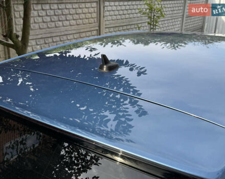 Синій Фольксваген e-Golf, об'ємом двигуна 0 л та пробігом 72 тис. км за 9500 $, фото 16 на Automoto.ua