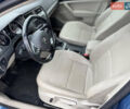 Синий Фольксваген e-Golf, объемом двигателя 0 л и пробегом 73 тыс. км за 8300 $, фото 40 на Automoto.ua