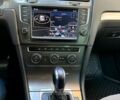 Синий Фольксваген e-Golf, объемом двигателя 100 л и пробегом 158 тыс. км за 9500 $, фото 8 на Automoto.ua
