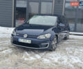 Синий Фольксваген e-Golf, объемом двигателя 0 л и пробегом 111 тыс. км за 7400 $, фото 2 на Automoto.ua