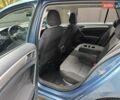 Синий Фольксваген e-Golf, объемом двигателя 0 л и пробегом 109 тыс. км за 8750 $, фото 18 на Automoto.ua
