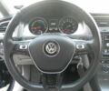 Синий Фольксваген e-Golf, объемом двигателя 0 л и пробегом 91 тыс. км за 9700 $, фото 3 на Automoto.ua
