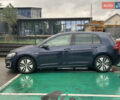 Синий Фольксваген e-Golf, объемом двигателя 0 л и пробегом 114 тыс. км за 8750 $, фото 4 на Automoto.ua