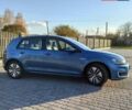 Синій Фольксваген e-Golf, об'ємом двигуна 0 л та пробігом 88 тис. км за 9750 $, фото 3 на Automoto.ua