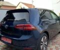 Синій Фольксваген e-Golf, об'ємом двигуна 0 л та пробігом 102 тис. км за 8999 $, фото 5 на Automoto.ua