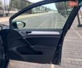 Синій Фольксваген e-Golf, об'ємом двигуна 0 л та пробігом 128 тис. км за 8399 $, фото 44 на Automoto.ua