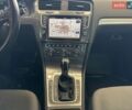 Синий Фольксваген e-Golf, объемом двигателя 0 л и пробегом 153 тыс. км за 8999 $, фото 14 на Automoto.ua