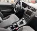 Синий Фольксваген e-Golf, объемом двигателя 0 л и пробегом 160 тыс. км за 7600 $, фото 11 на Automoto.ua