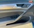 Синий Фольксваген e-Golf, объемом двигателя 0 л и пробегом 90 тыс. км за 8800 $, фото 8 на Automoto.ua